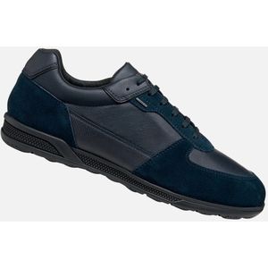 GEOX - Spherica Actif X3 ABX - Sneakers - Marineblauw