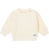 Dockers Dames weekend chino slim fit, casual chino's, Botercrème., 24 Lang