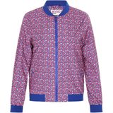 myMo - Bomberjack - Abstracte Print - Jacks