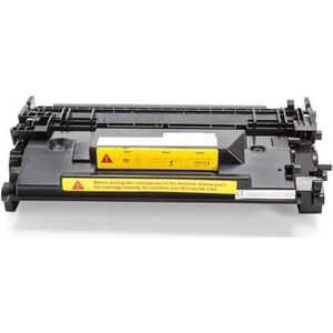 TONER COMPATIBILE HP CF226X CANON 052H BLACK 9000 copie