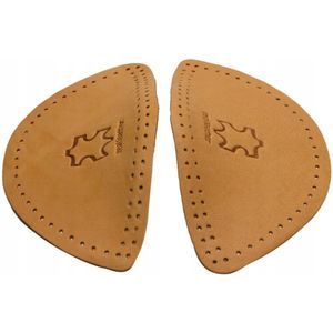 Vaya Arcus-orthese-inlegzolen voor langdurige platvoet - maat 38/40