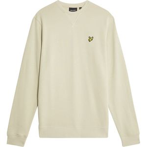 Lyle & Scott - Heren Trui - Groen