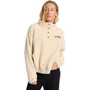 Fleece Truien met Knopen kopen? ✔️ Tot 64% korting