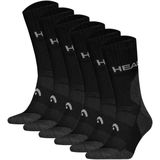 Head - Sokken Hiking All Climates Crew - Set van 6 - Sportsokken