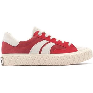 Palladium - Palla Ace Lo Sneakers - Zwart - Leer/Synthetisch