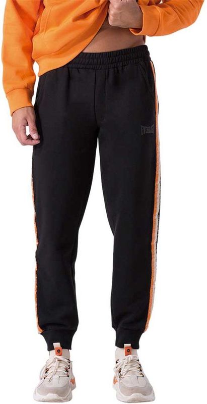 Everlast Felpa Trainingsbroek Zwart S Man