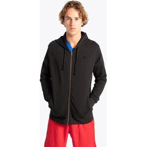 Osaka hockey Zip Hoodie Black - XL Extra Large