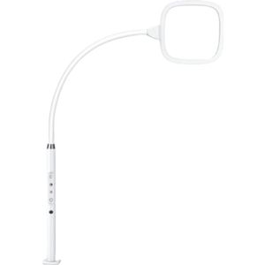 ApexArte® Daglichtlamp Schilderen - Staand - Wit