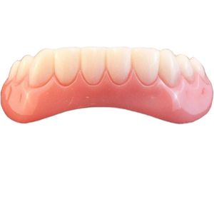 InstantSmile - Onder Gebit - Medium - Goedkope Kunstgebit