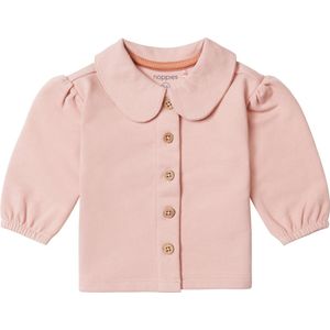 Noppies Vest Caledonia Baby Maat 62