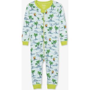 Hatley Jumpsuit Hawaiian Tropic 74