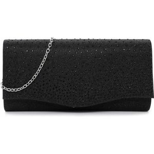 Tamaris clutch TAS Amalia ( 30947 ) - Dames handtassen - black 100