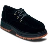 Roxy - Work It Low - Leren Schoenen - Dames