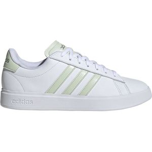 adidas - Grand Court 2.0 - Schoenen - Pastel - Kunstleer