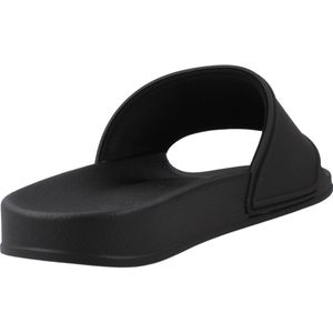 Kondo - NFT Slide - Laarzen - Zwart - Kunststof