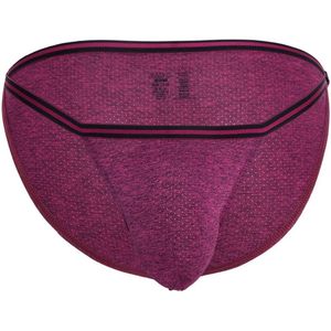 Andrew Christian Archer Sports Brief w/ ALMOST NAKED® - MAAT S - Heren Ondergoed - Slip voor Man - Mannen Brief