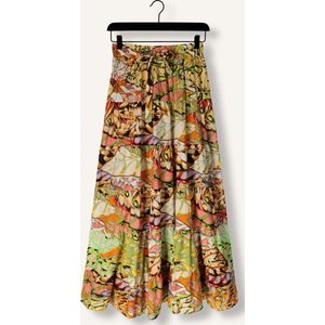 Amaya Amsterdam Jennifer Rokken Dames - Multi - Maat XS