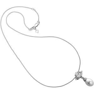 Diamonfire 65.1204.111145 Dames Ketting - Collier