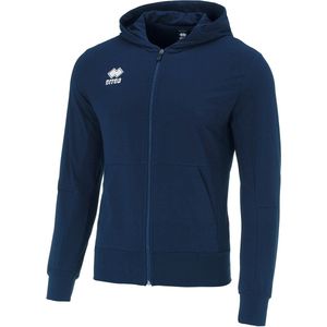 Errea Philip Ad Blauw Sweatshirt - Sportwear - Volwassen