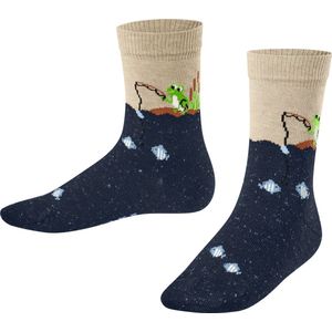 FALKE Sokken Fishing Frog
