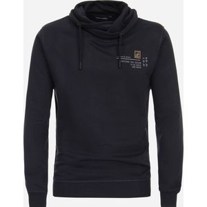 CASA MODA - Comfort Fit - Trui - Blauw