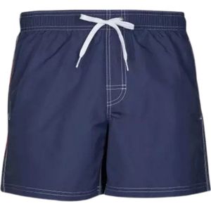 Sundek Stretch Waist Zwembroek Mannen - Maat S