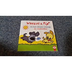 Woezel en Pip