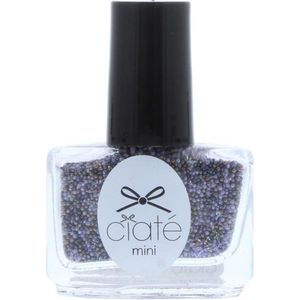 Ciaté Caviar Manicure Nail Topper 5ml - Dawn Till Dusk