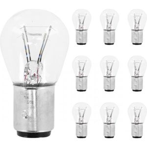 Ampoule Osram pour Scooter Malaguti 500 Spidermax Gt 2004 à 2009 ARG Neuf