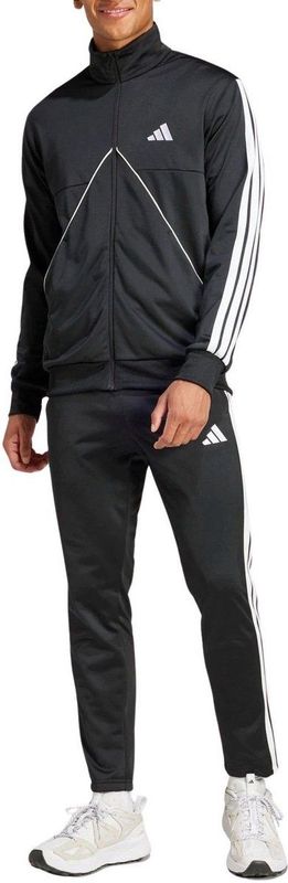 adidas - Tiro Inspired - Trainingspak - Tricot - 100% Gerecycled Polyester