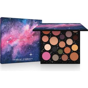 Smashbox Power Face + Eye Shadow Palette 20