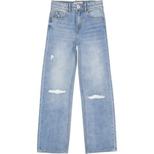 Vingino CATO Meisjes Jeans - Maat 176