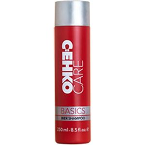 C:EHKO Care Basics Bier Shampoo 250ml