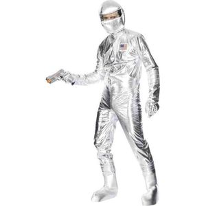 Dressing Up & Costumes | Costumes - War Army Militair - Spaceman Costume