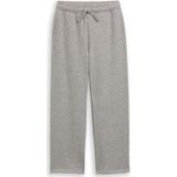 Tom Tailor Wijde broek met glitterlook