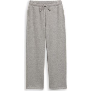 Tom Tailor Wijde broek met glitterlook