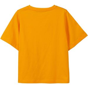 Oilily Treat - T-shirt - Dames - Oranje - XL