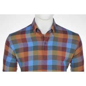 Eden Vally regular fit ruit