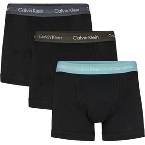 Calvin Klein Onderbroek Mannen - Maat XL