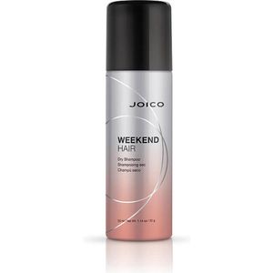 Joico Weekend Hair Dry Shampoo -53ml