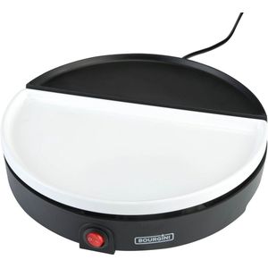 Bourgini Chef's Dinner Party - Uitbreidingsset - Gourmet - Bakplaat