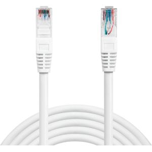 Sandberg Network Cable UTP Cat6 5 m netwerkkabel