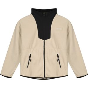 Columbia - Sequoia Grove - Fleecejack - Beige