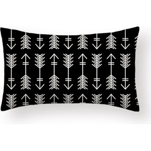 Sierkussen Acies - Eva Long - Sierkussen - 30x50 cm - Sierkussen - Polyester