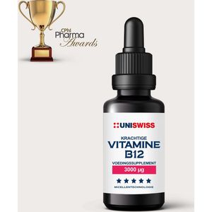 Vitamine B12 10 ml