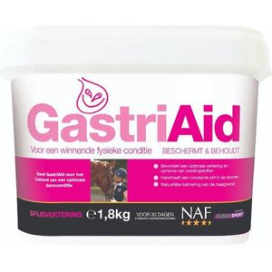 NAF Gastri Aid - 1.8 kg