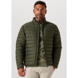 SAVE THE DUCK - Erion Miro21 - Winterjas - Donkergroen