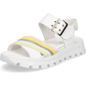 Waldläufer damessandaal Nele wit 7