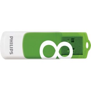 Philips USB Flash Drive FM08FD05B/00