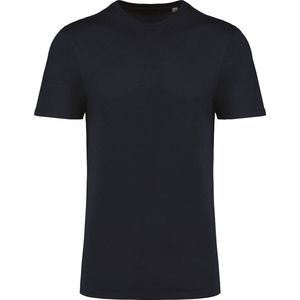 Native Spirit Ecologische uniseks T-shirt NS314IC - Navy Blue - 3XL